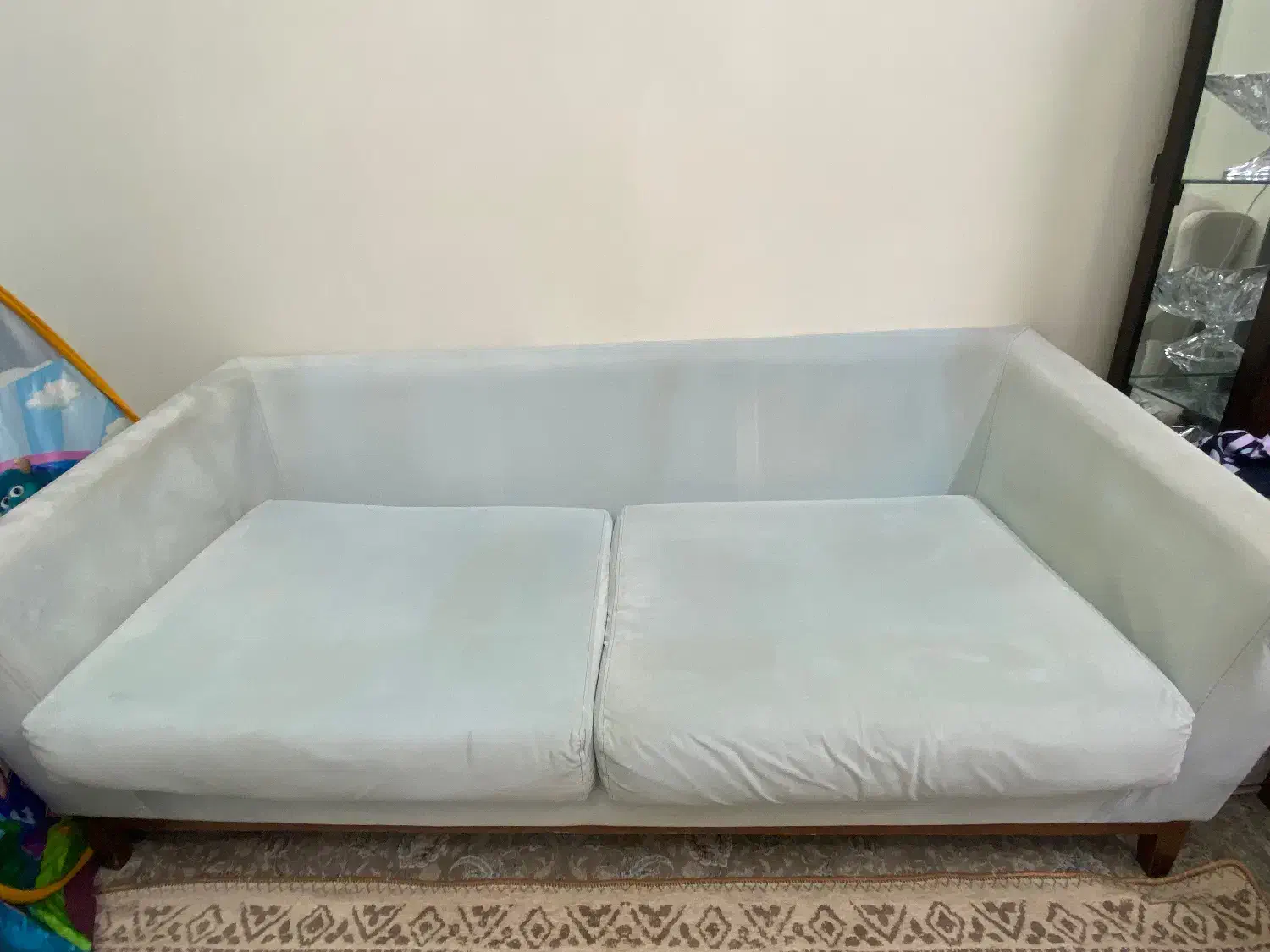 مبل راحتی ۷نفره|مبلمان خانگی و میز عسلی|تهران, فتح|دیوار