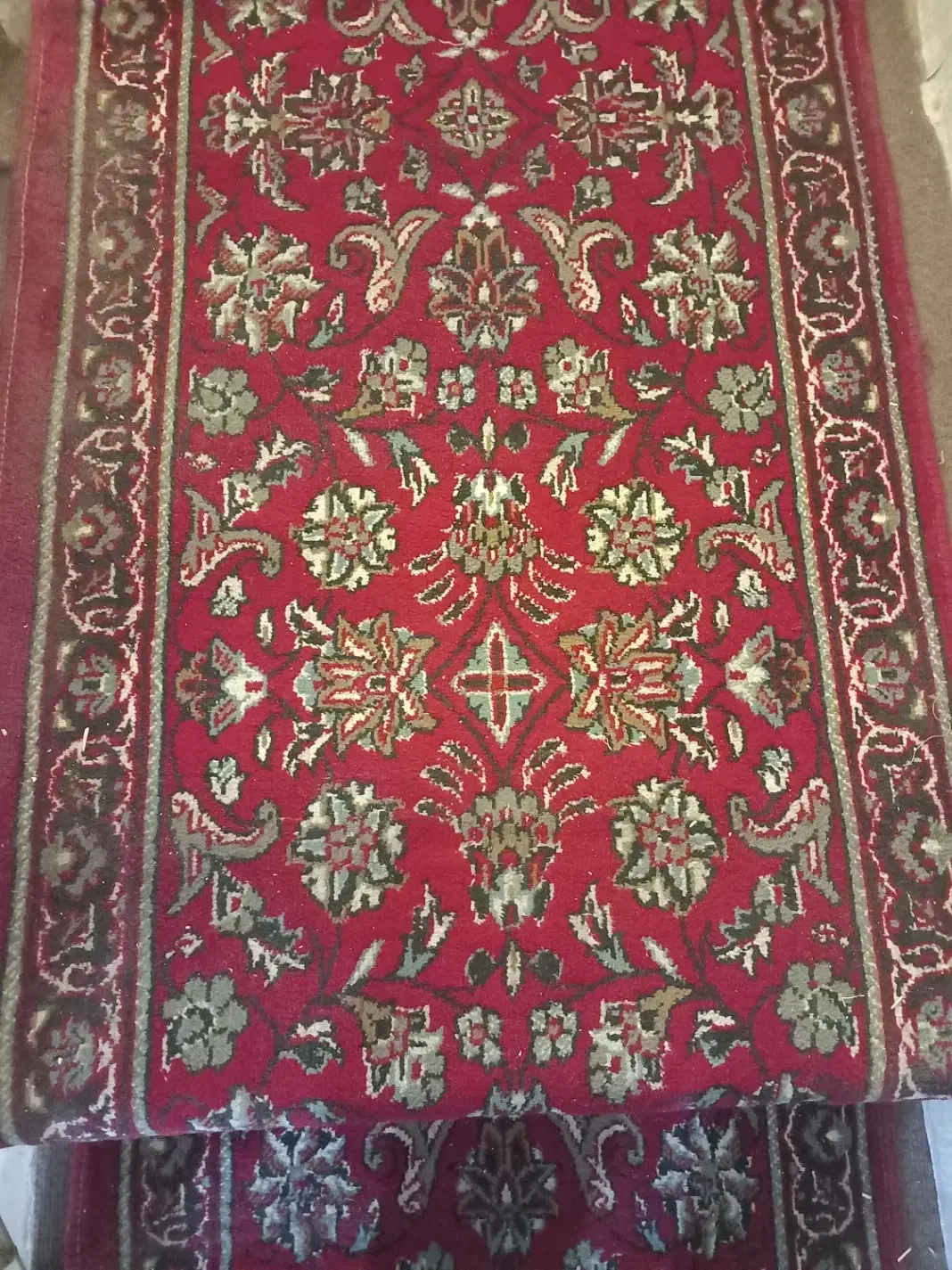 کناره|فرش|تهران, خزانه|دیوار