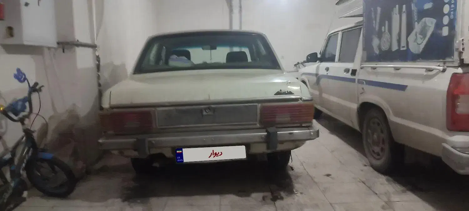 پیکان مدل۸۰|خودرو سواری و وانت|تبریز, |دیوار