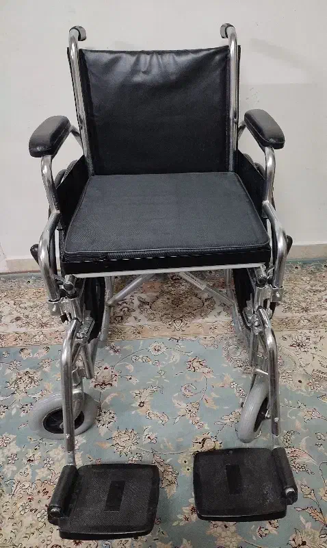 ویلچر حمام|آرایشی، بهداشتی، درمانی|قم, دورشهر|دیوار