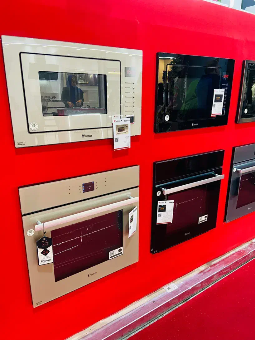 گاز رومیزی/داتیس/DG 567/نمایندگی/ویژه|اجاق گاز و لوازم برقی پختوپز|تهران, شهرک شریفی|دیوار