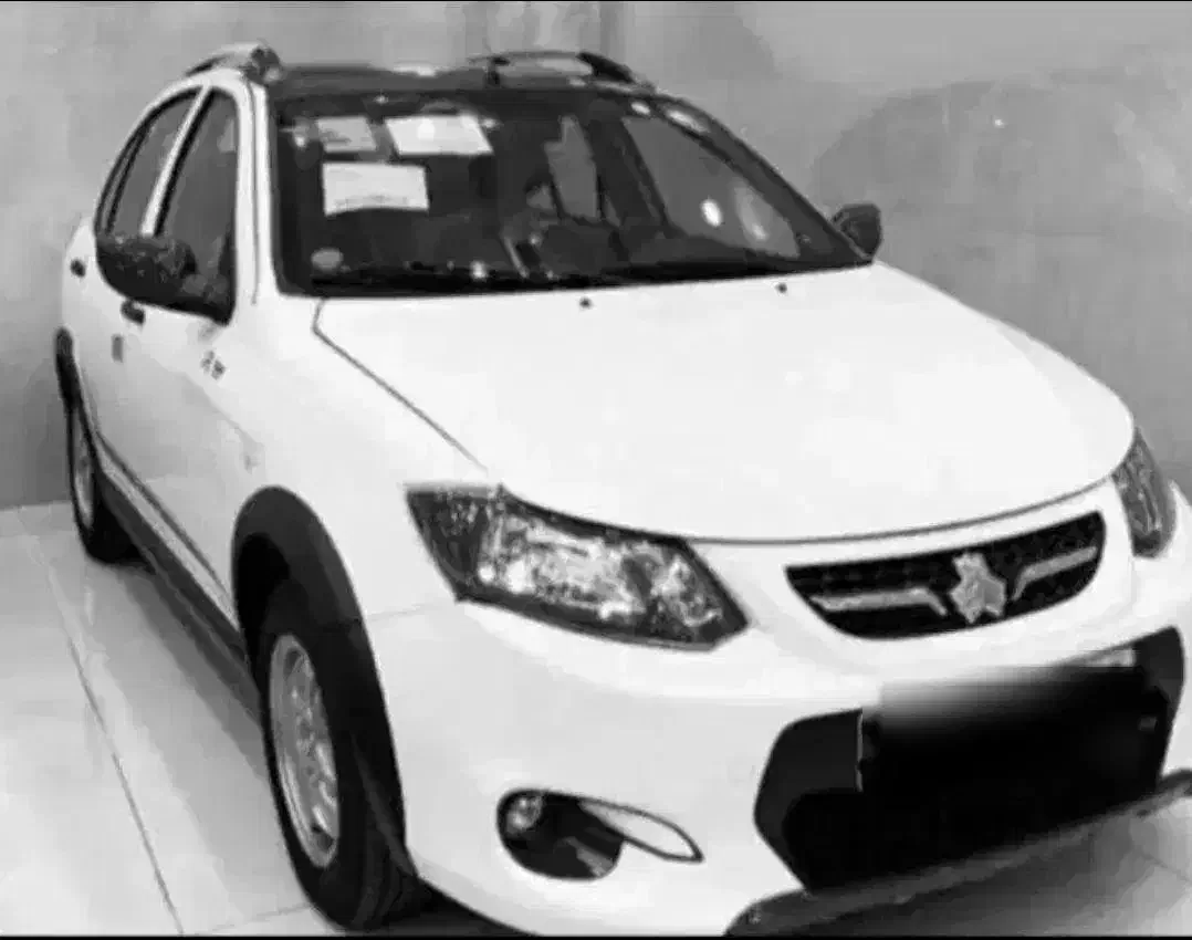 حواله کوییکgxl|خودرو سواری و وانت|فردیس, شهرک شهید حسینی|دیوار