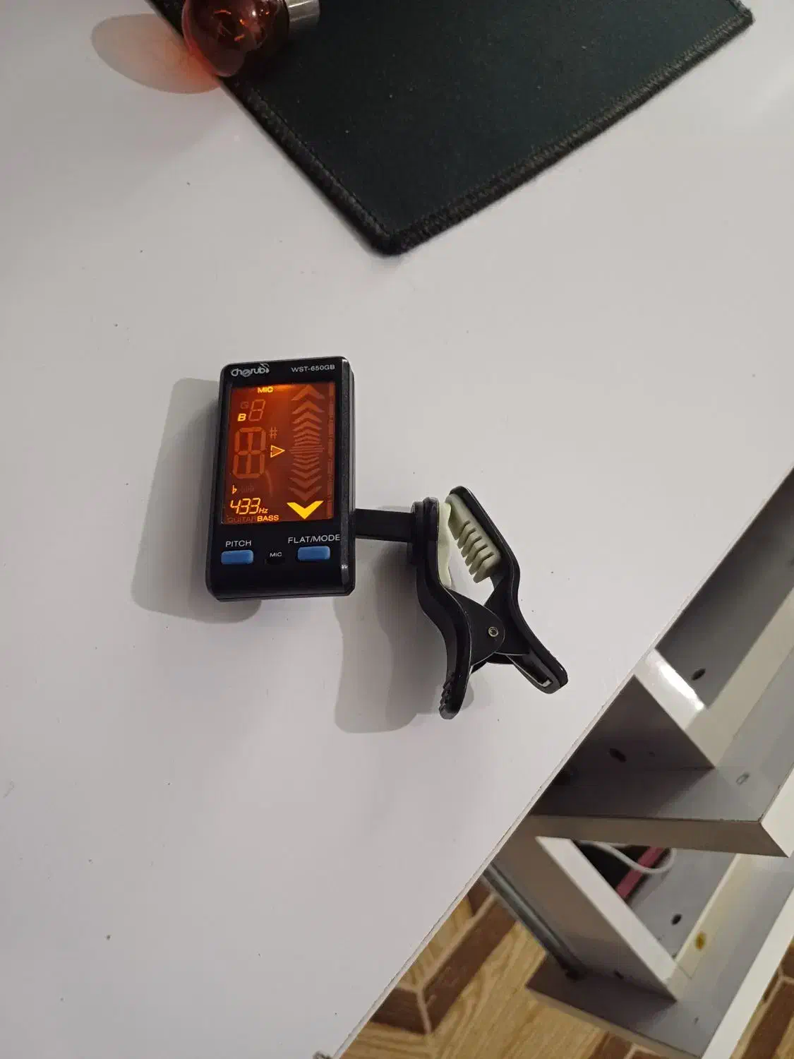 تیونر|گیتار، بیس، امپلیفایر|اردبیل, |دیوار