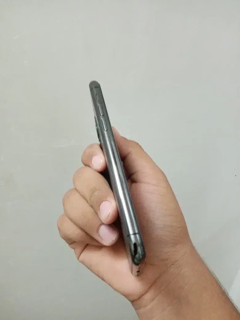 آیفون ۱۱ پرو درحد اکبند|موبایل|گنبد کاووس, |دیوار