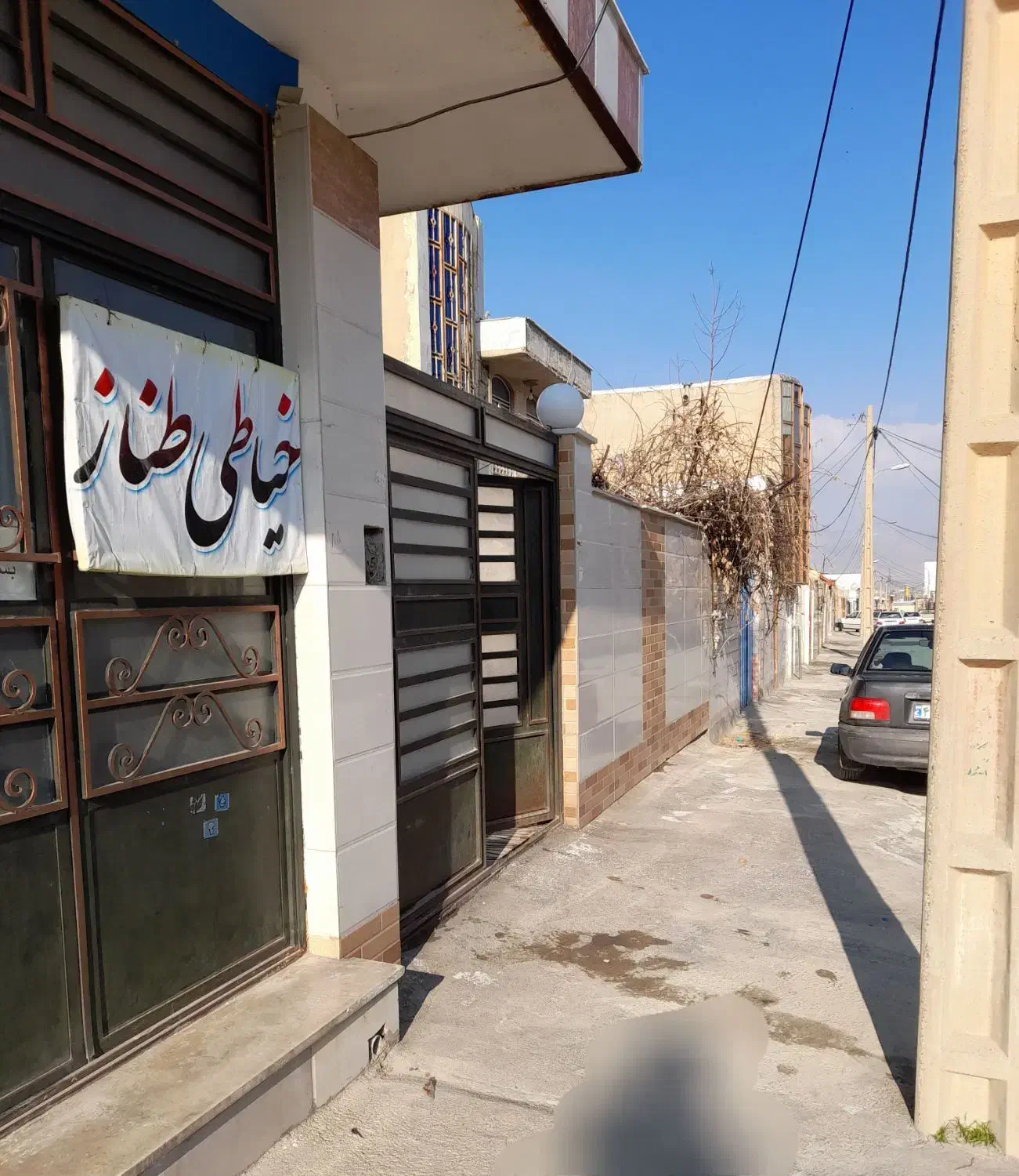 ویلایی چغابدار|فروش خانه و ویلا|دورود, |دیوار