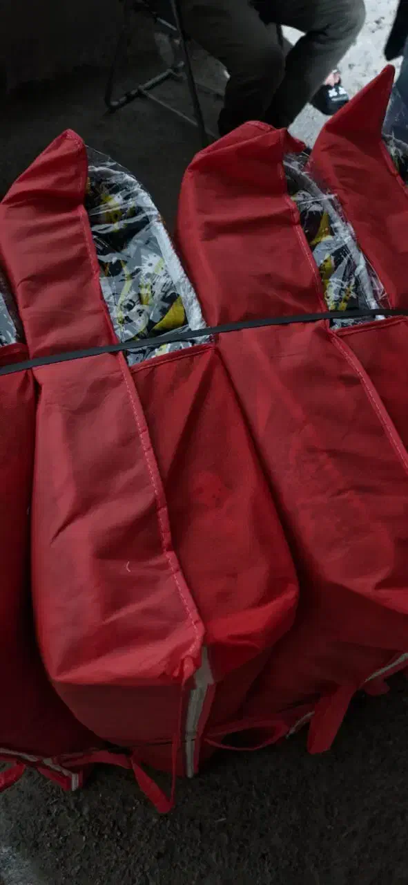 حراج تشک های خانگی و مسافرتی|تشک تختخواب|بندر گناوه, |دیوار