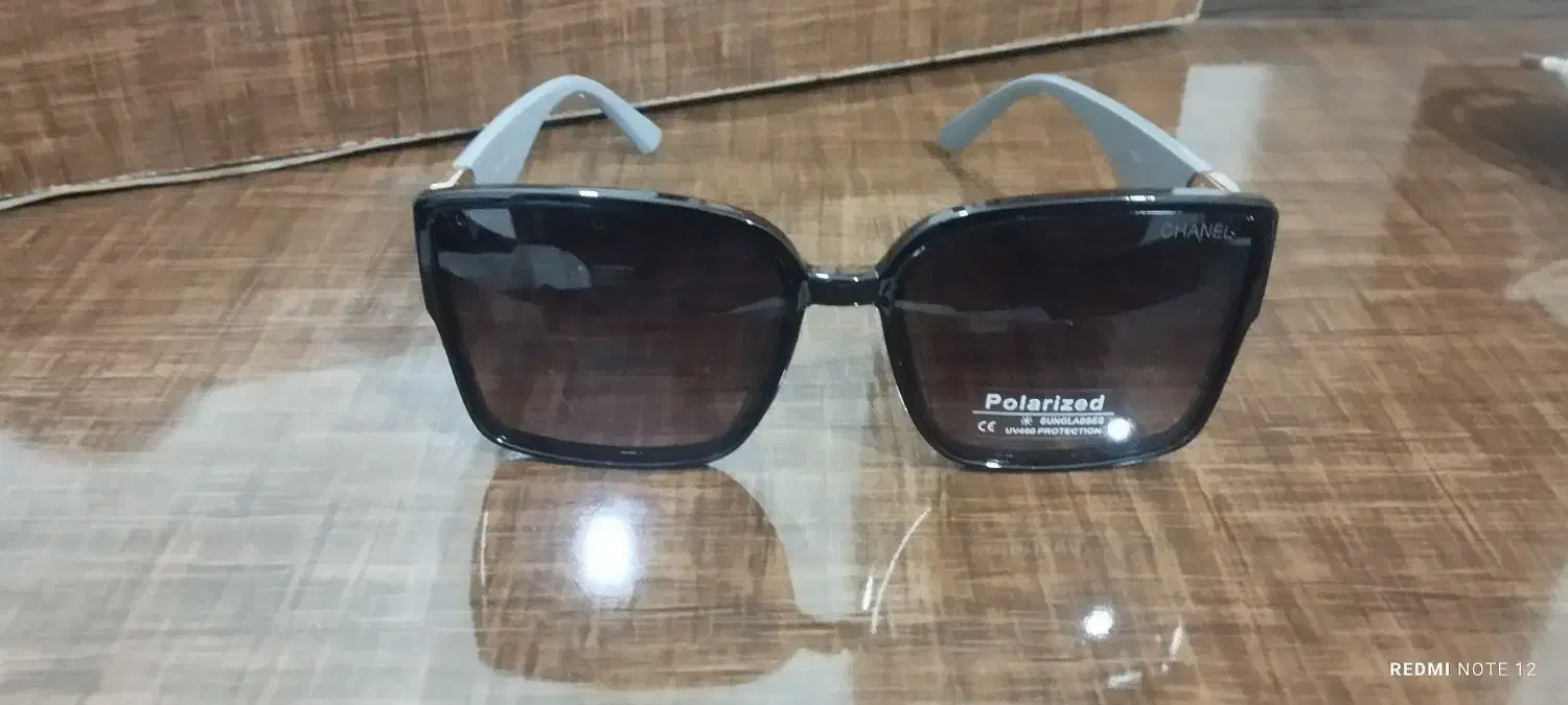 عینک آفتابی پلاریزه یو وی400|زیورآلات و اکسسوری|جوانرود, |دیوار