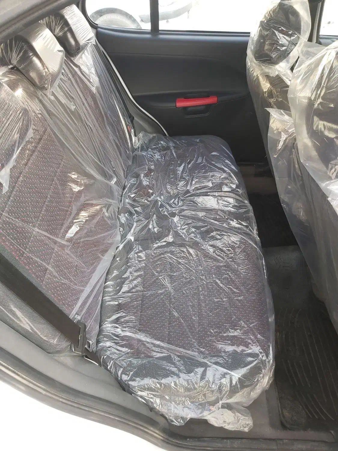 کوییک ۱۴۰۳ gxr در حد خشک ۱۲ تا کار|خودرو سواری و وانت|کرمانشاه, |دیوار