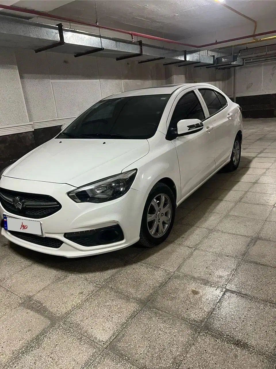 شاهین G|خودرو سواری و وانت|بندرعباس, |دیوار