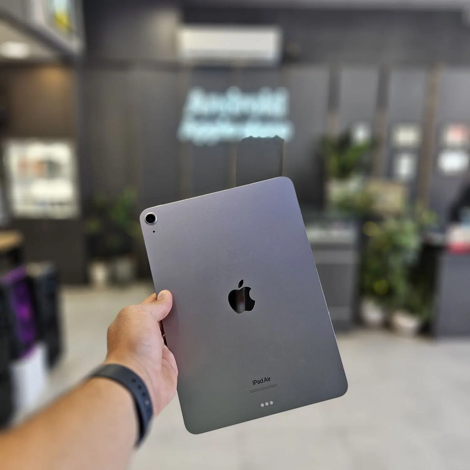 Ipad Air M2 اندروید اپل استور|تبلت|شیراز, خلیلی|دیوار