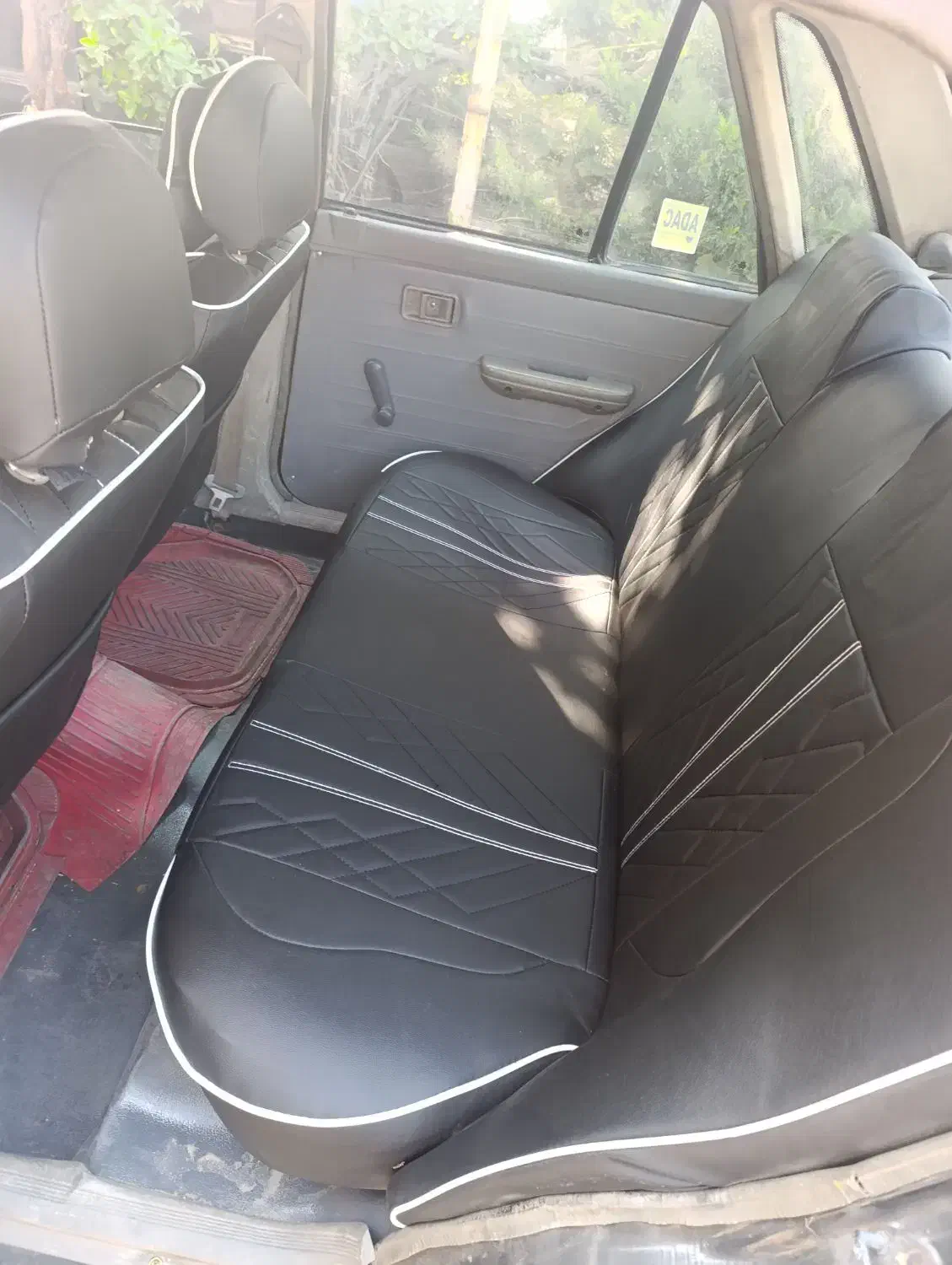 پراید مدل 84 دوگانه دستی|خودرو سواری و وانت|ساری, |دیوار