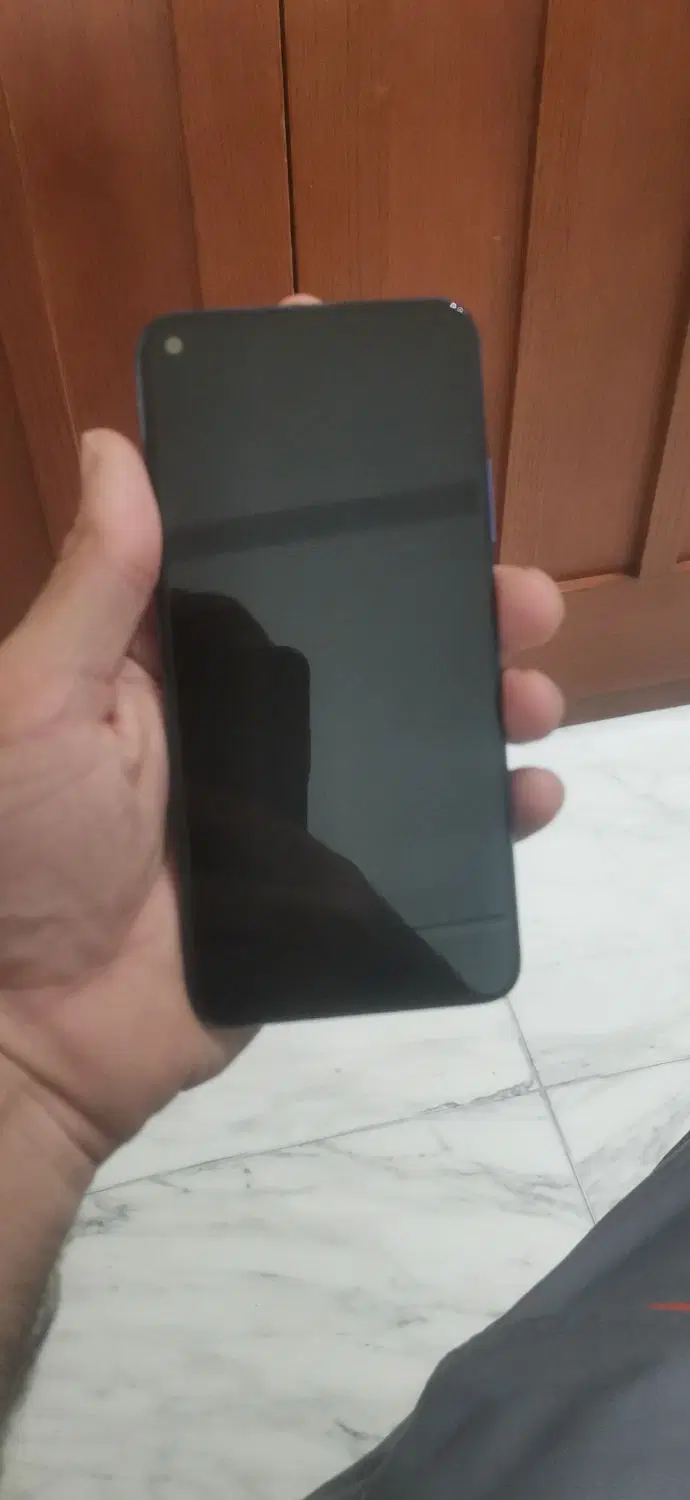 nova5t رام 8|موبایل|تهران, امانیه|دیوار