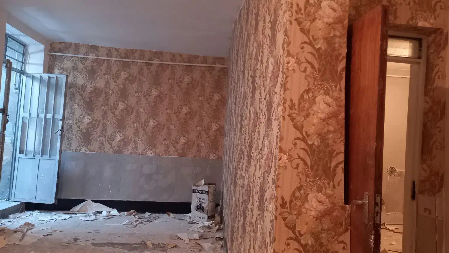 فروش منزل ویلایی|فروش خانه و ویلا|مرودشت, ژیان|دیوار