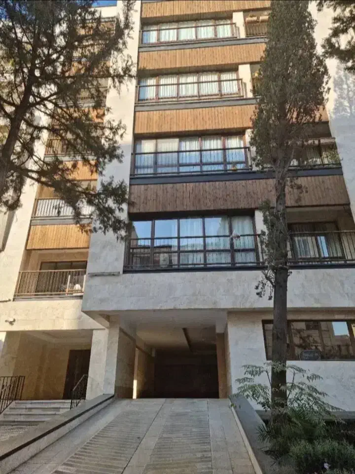 115مـتـر ویـو ســر درخــتــی ساقدوش هروی