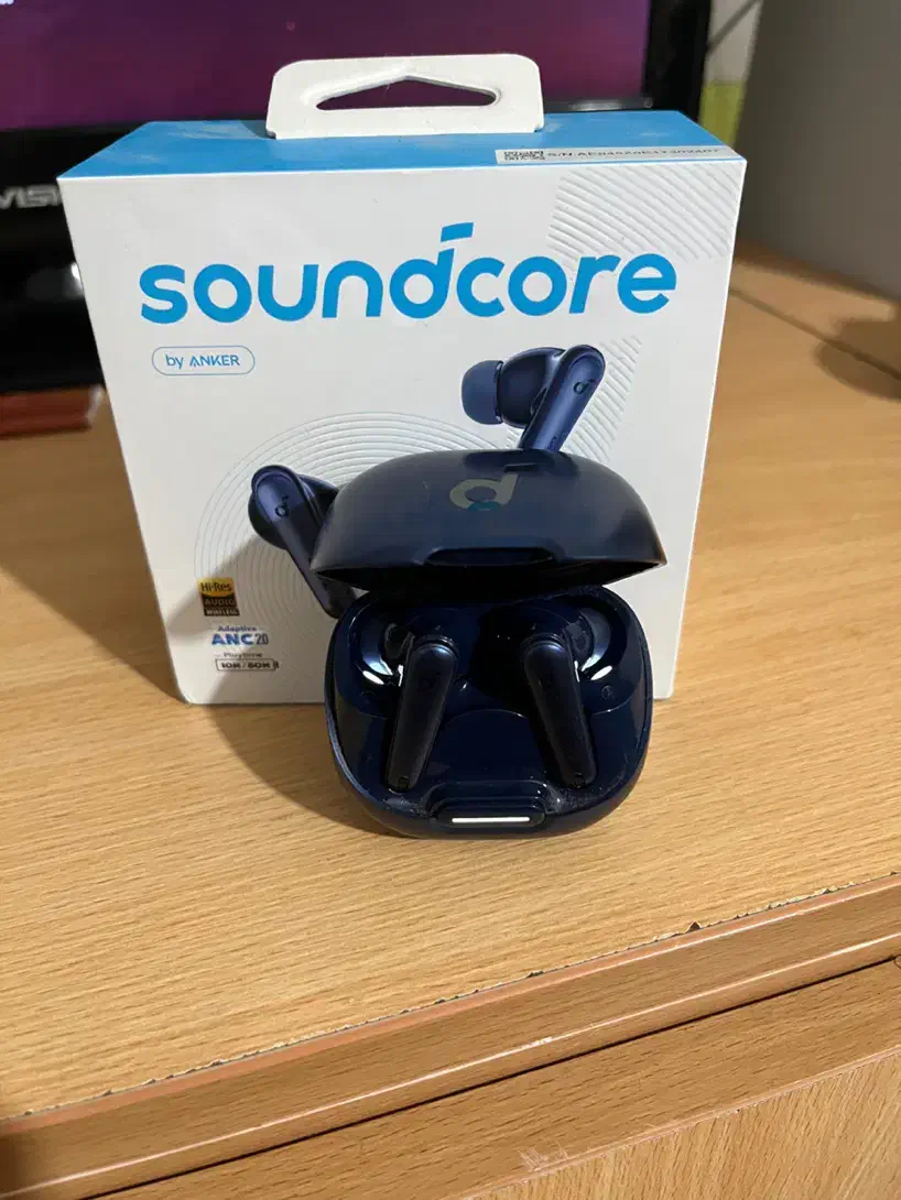 هدفون بلوتوثی انکر (anker)|لوازم جانبی موبایل و تبلت|اصفهان, شیخ اشراق|دیوار