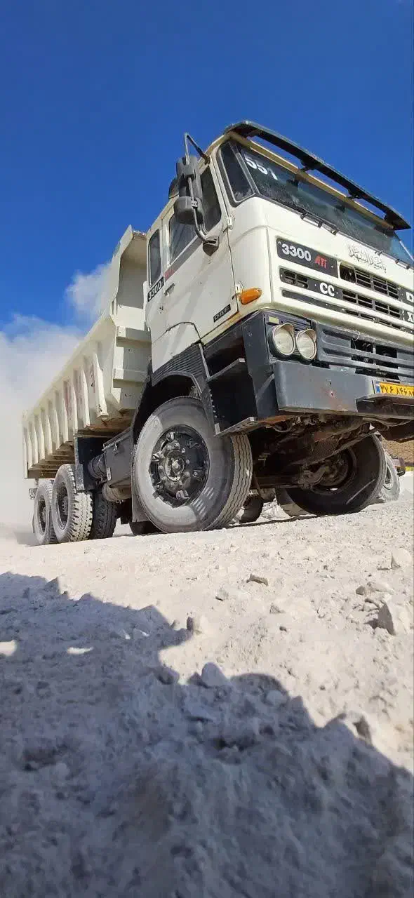 داف کمپرسی|خودرو سنگین|چادگان, |دیوار