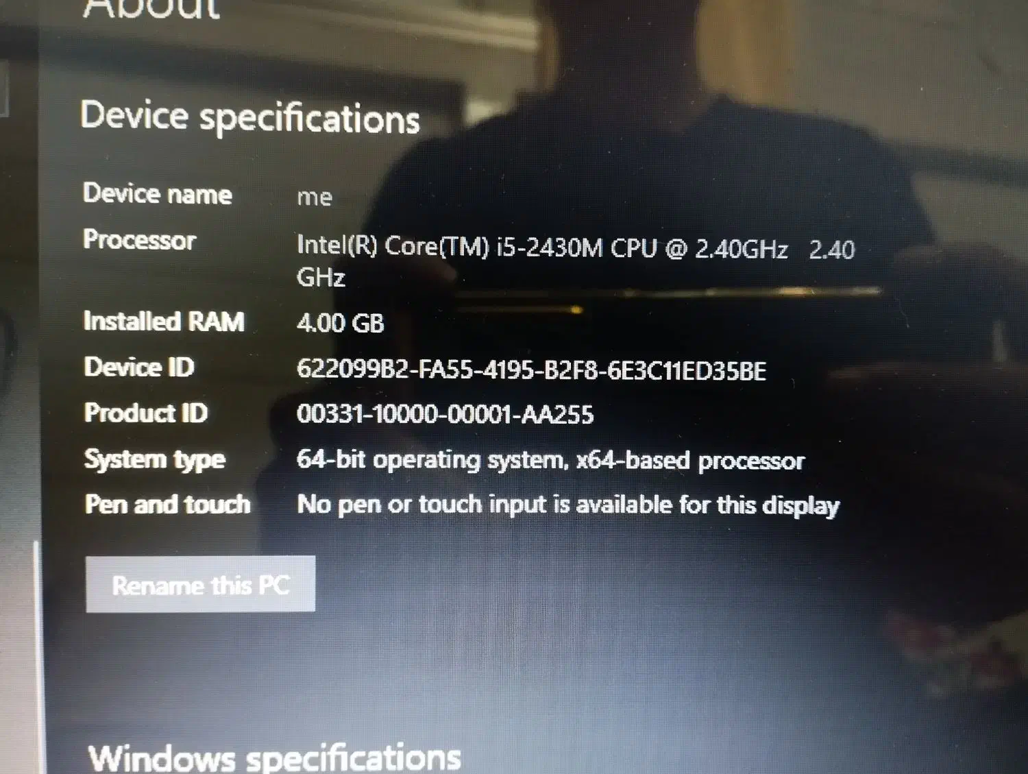 لپتاپ Dell|رایانه همراه|تهران, پامنار|دیوار