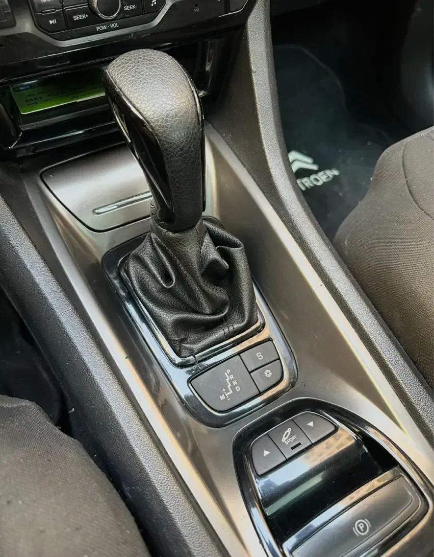 فروش citroen سیتروئن c5 new مدل اخر ۲۰۱۱ با لوازم|خودرو سواری و وانت|تهران, سعادتآباد|دیوار