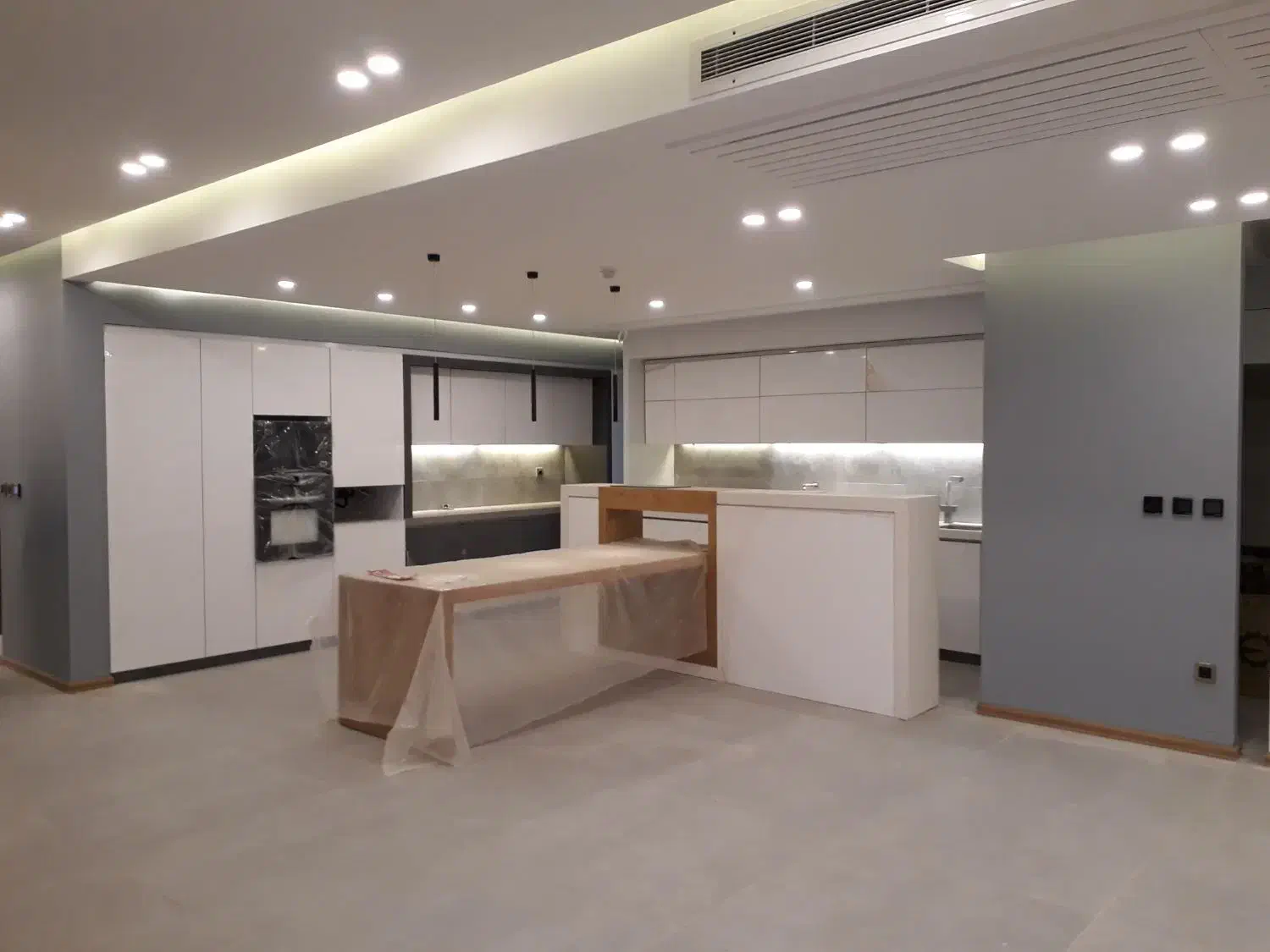 آپارتمان 2O5متری نگین|فروش آپارتمان|شیراز, کوی وحدت|دیوار