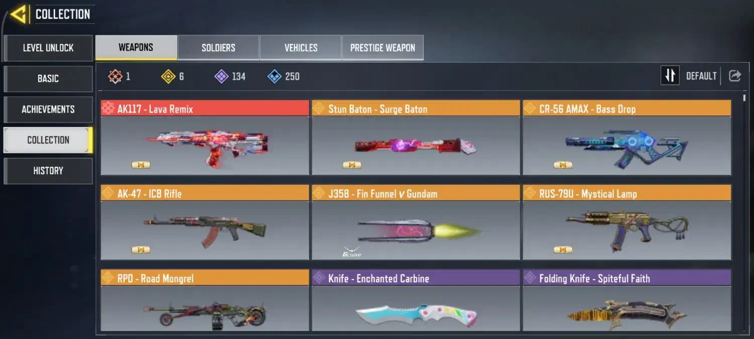 اکانت ۴۰۰لول|کنسول، بازی ویدئویی و آنلاین|قدس, شهرقدس|دیوار