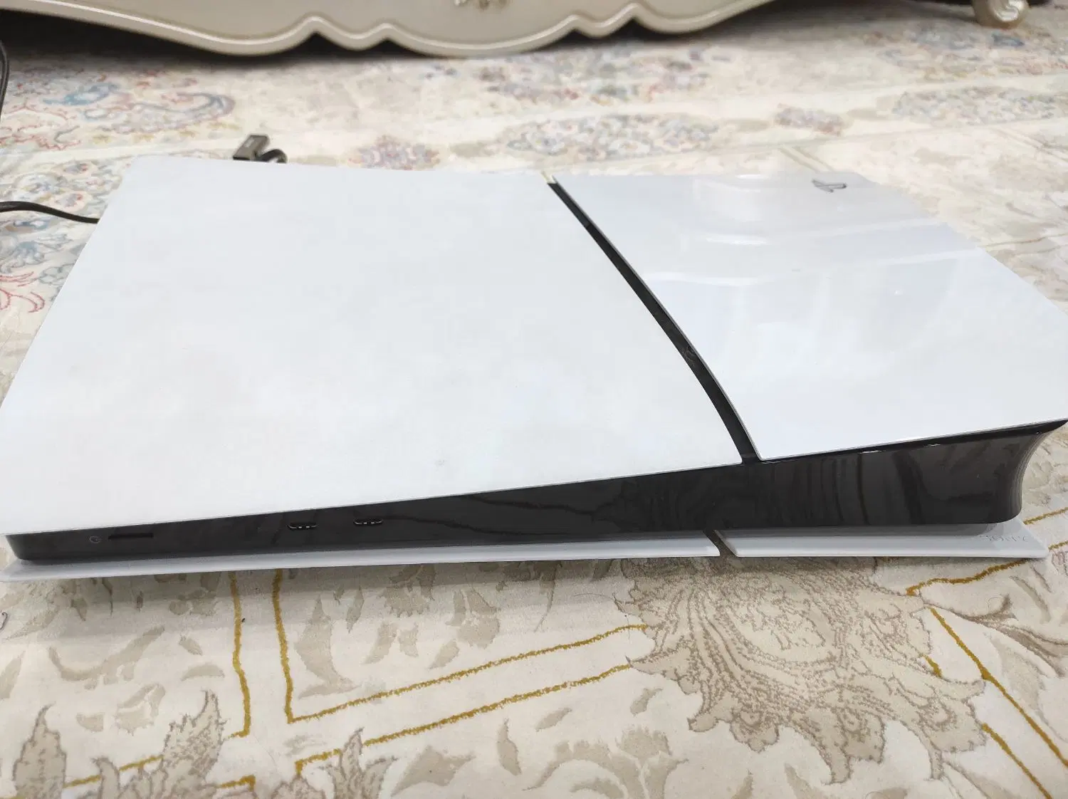 PS5 Slim|کنسول، بازی ویدئویی و آنلاین|تهران, شمسآباد|دیوار