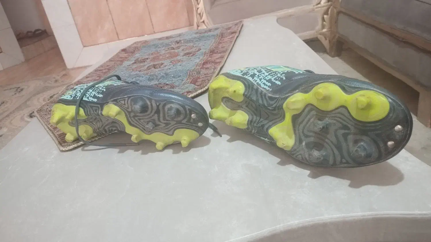 کفش استوک|کیف، کفش، کمربند|الیگودرز, |دیوار