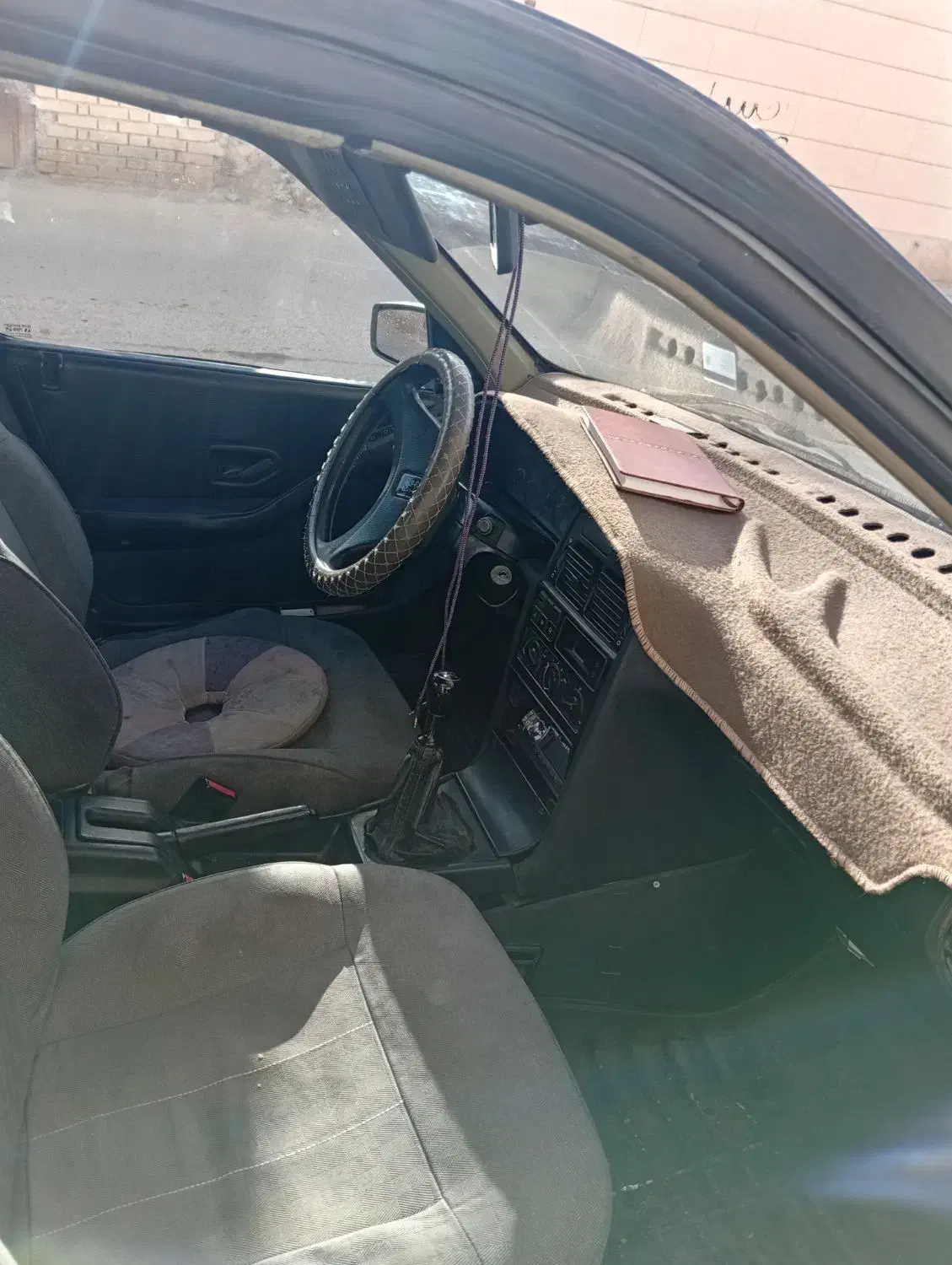 پژو روآ88|خودرو سواری و وانت|اصفهان, اصفهانک|دیوار