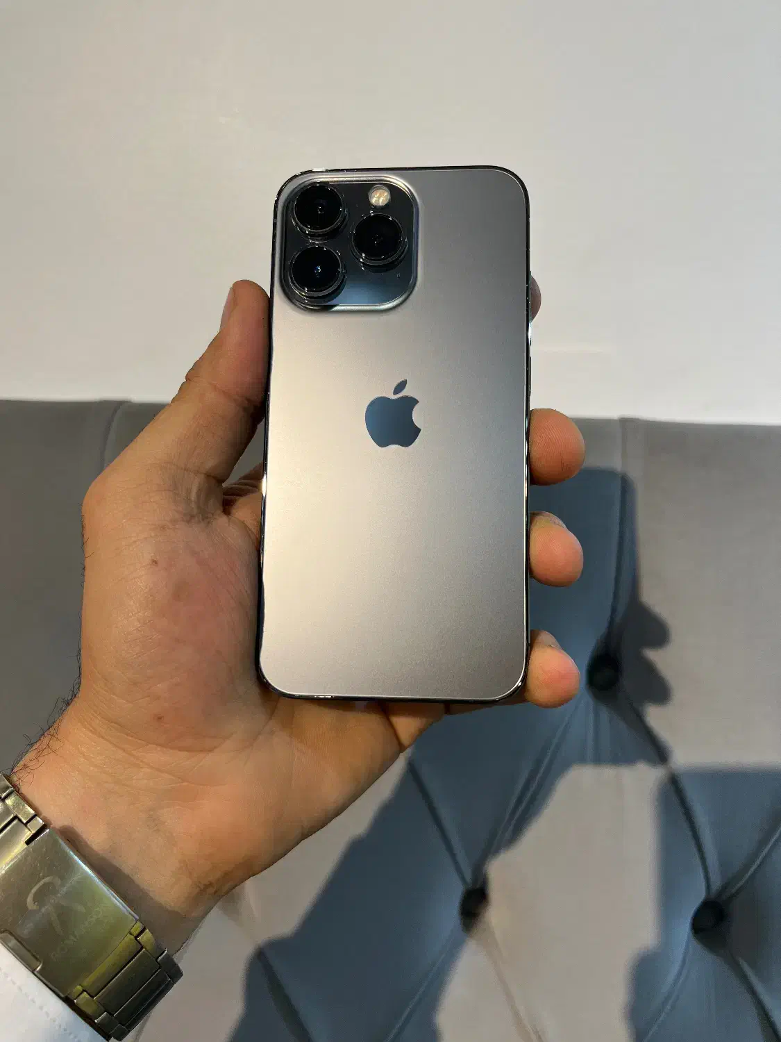 IPHONE13PROLLA512|موبایل|آمل, |دیوار