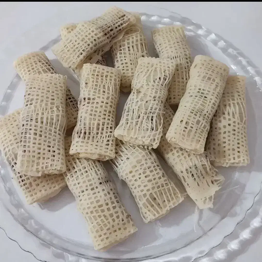 رشته خشکار|خوردنی و آشامیدنی|رشت, یخسازی|دیوار