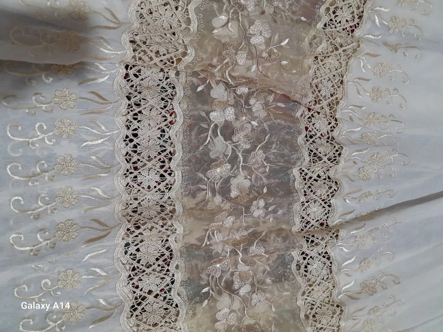 پرده گیپور دار|پرده، رانر، رومیزی|گنبد کاووس, |دیوار