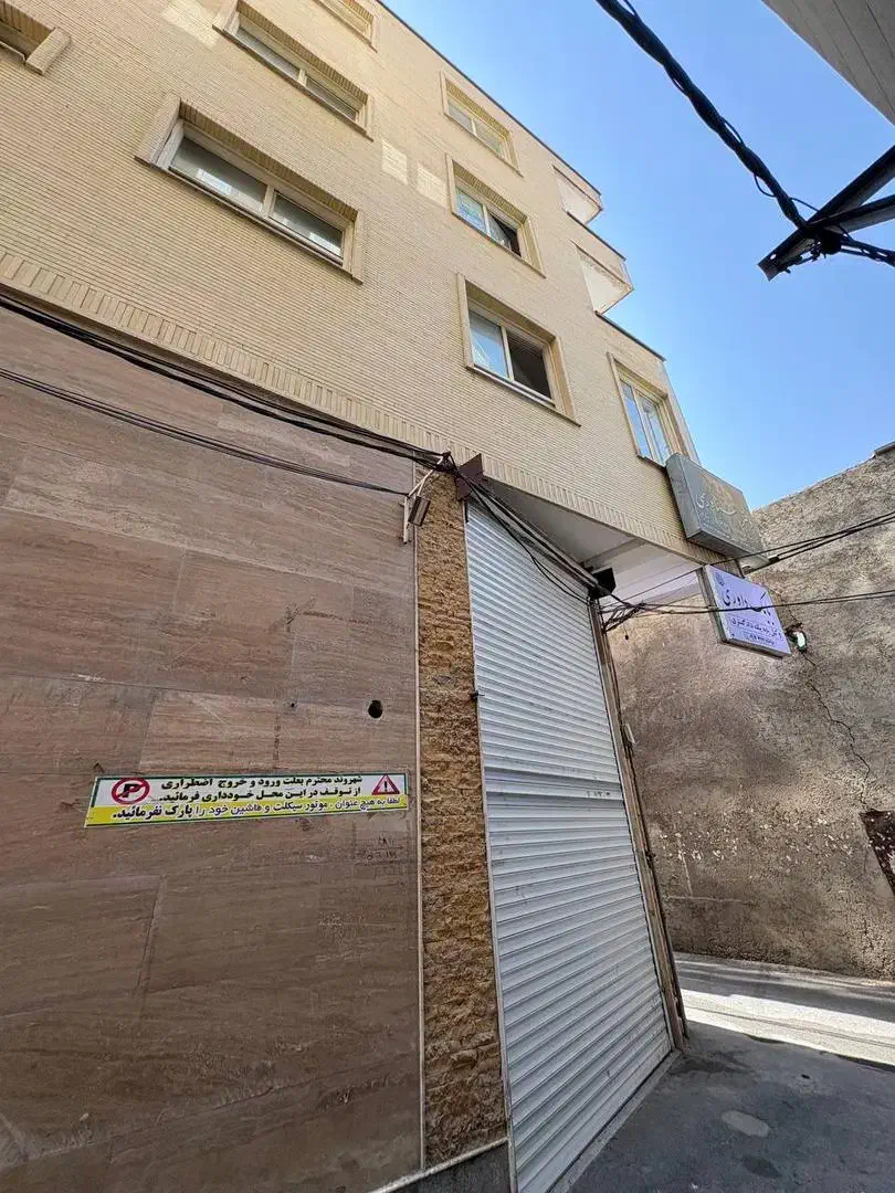 اجاره واحد داخل شهر|اجارهٔ آپارتمان|مراغه, |دیوار