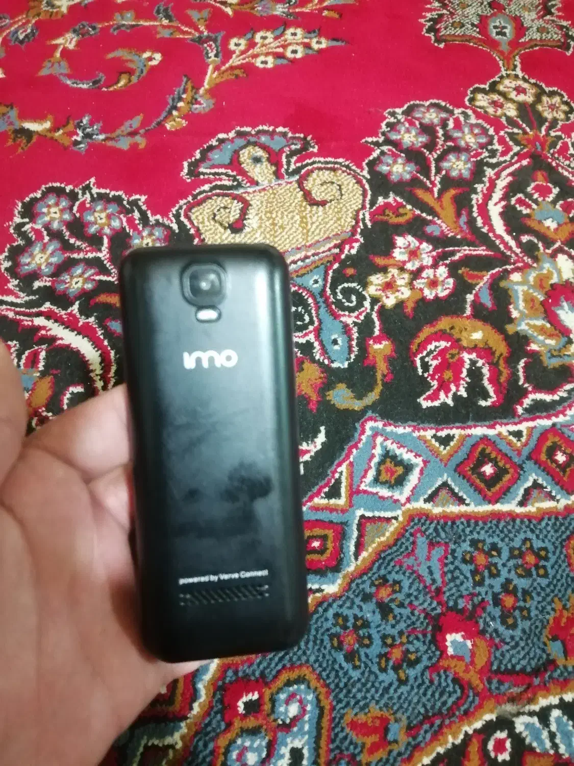 گوشی و پاوربانک|موبایل|سنقر, |دیوار