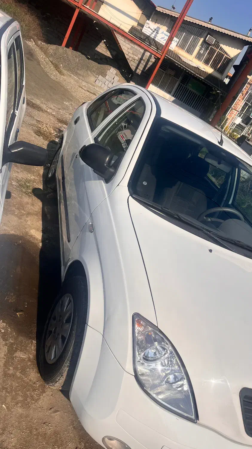 تیبا۲|خودرو سواری و وانت|رودسر, |دیوار