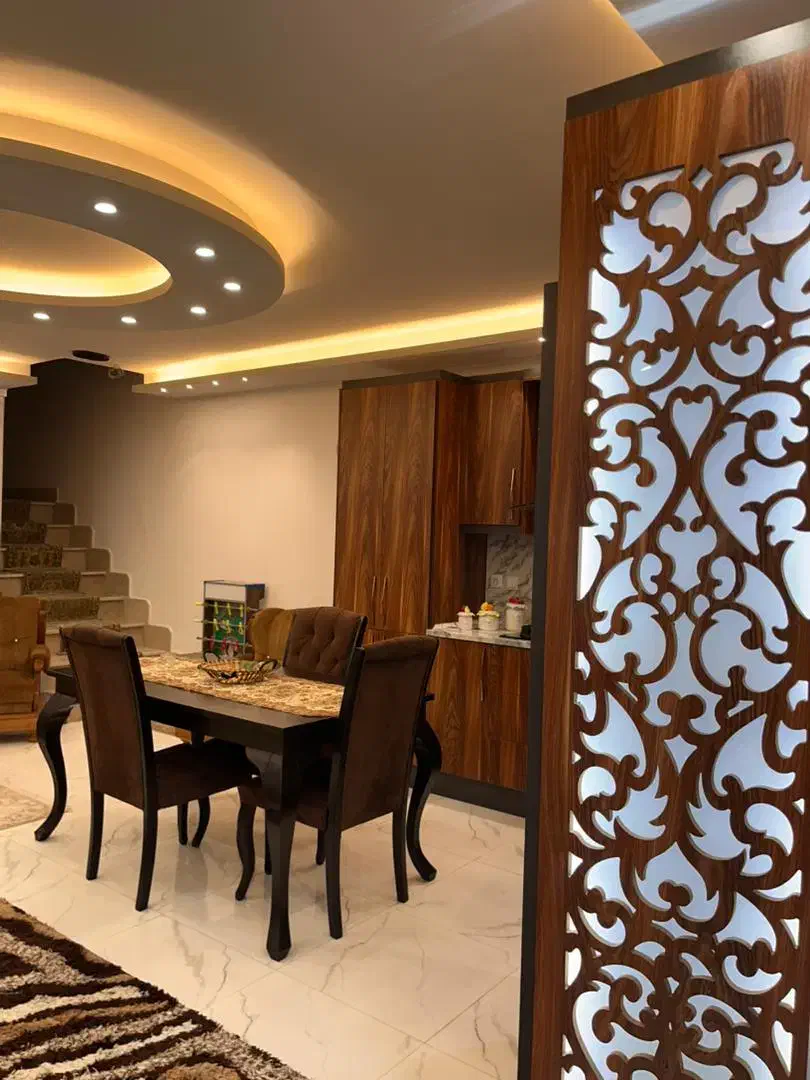 اجاره ویلا دوبلکس|اجارهٔ کوتاه‌مدت ویلا و باغ|صوفیان, |دیوار