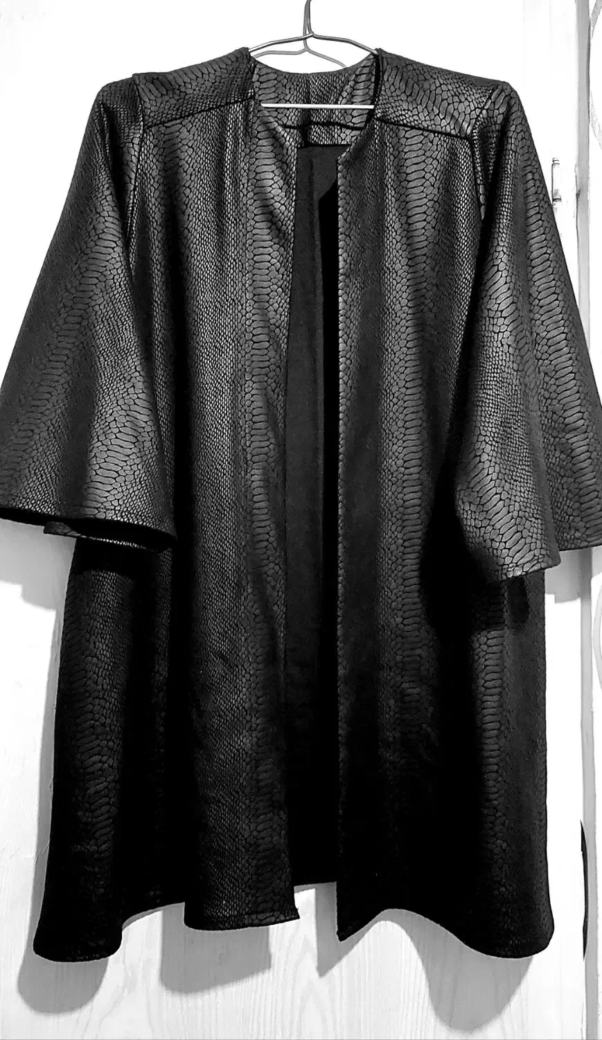 بارونی و شال و کیف نو مناسب هدیه|لباس|محمدیه-قزوین, |دیوار