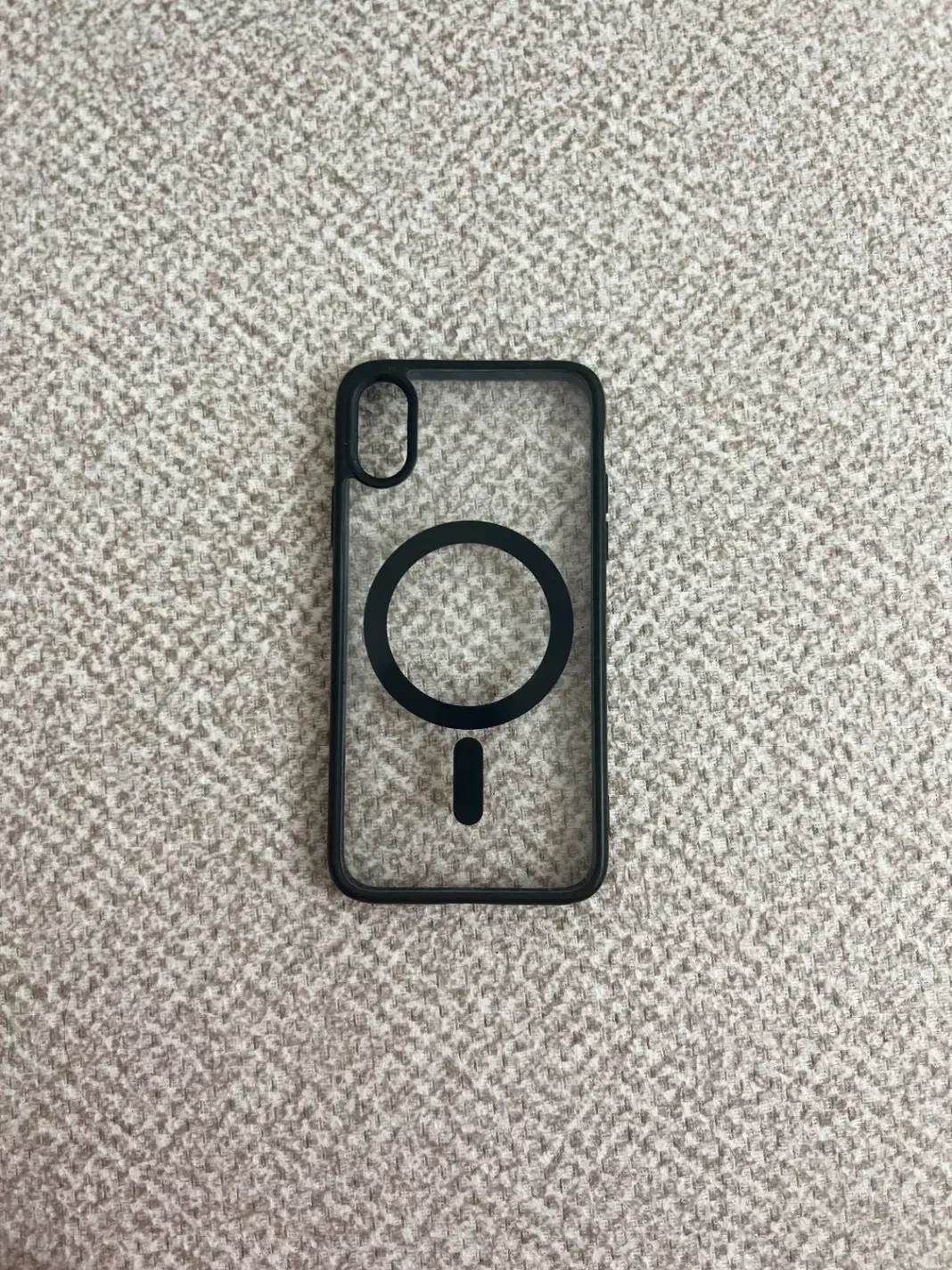 قاب گوشی xs|لوازم جانبی موبایل و تبلت|قم, آزادگان|دیوار