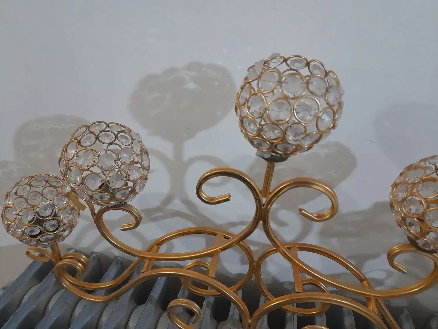 شمعدان|صنایع دستی و سایر لوازم تزئینی|هشتگرد, فاز ۱ مهستان|دیوار