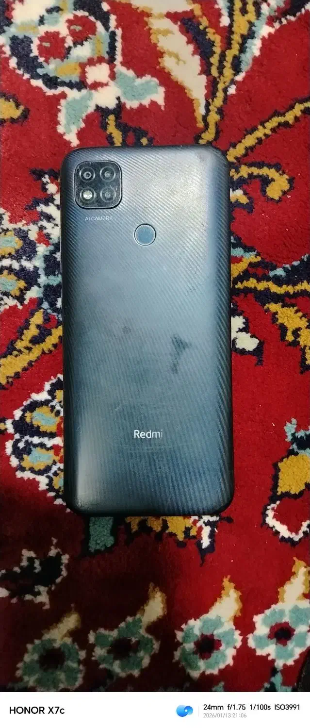 redmi 9 c|موبایل|سبزوار, اسلام آباد|دیوار