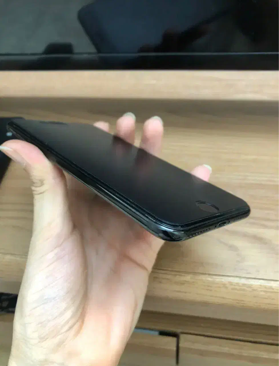Iphone 7+ 256|موبایل|مشهد, هنرستان|دیوار
