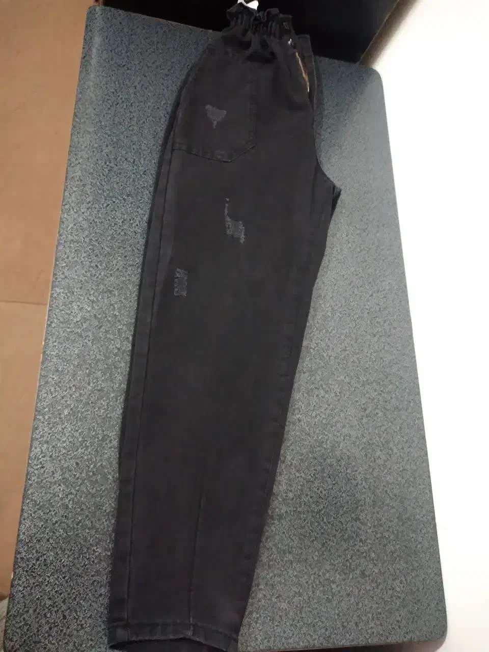 شلوار درحدنونو|لباس|خرم‌آباد, |دیوار