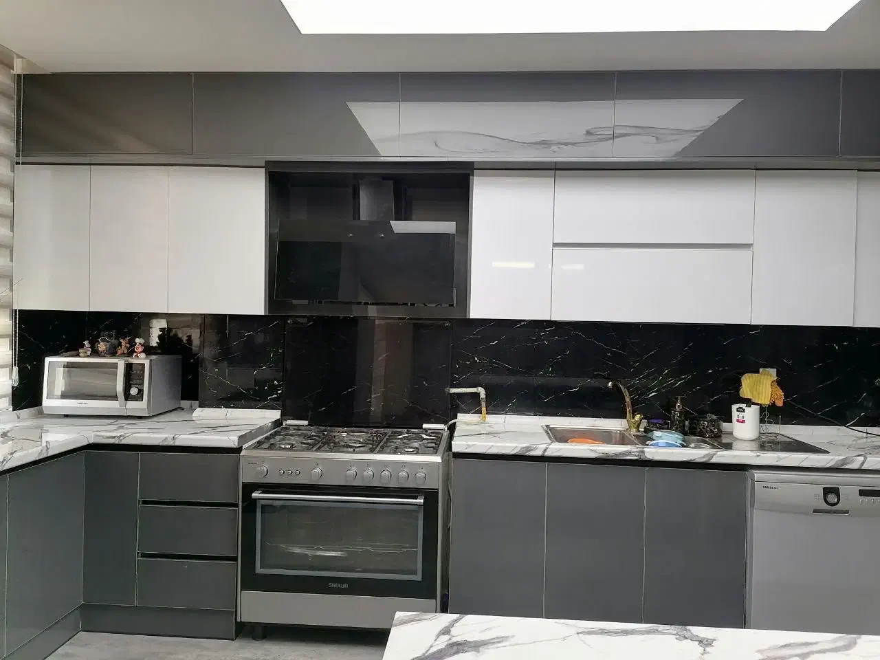 فروش ویژه ۵۰٪ تخفیف کاغذ دیواری|مصالح و تجهیزات ساختمان|اصفهان, کوی شهید کشوری|دیوار