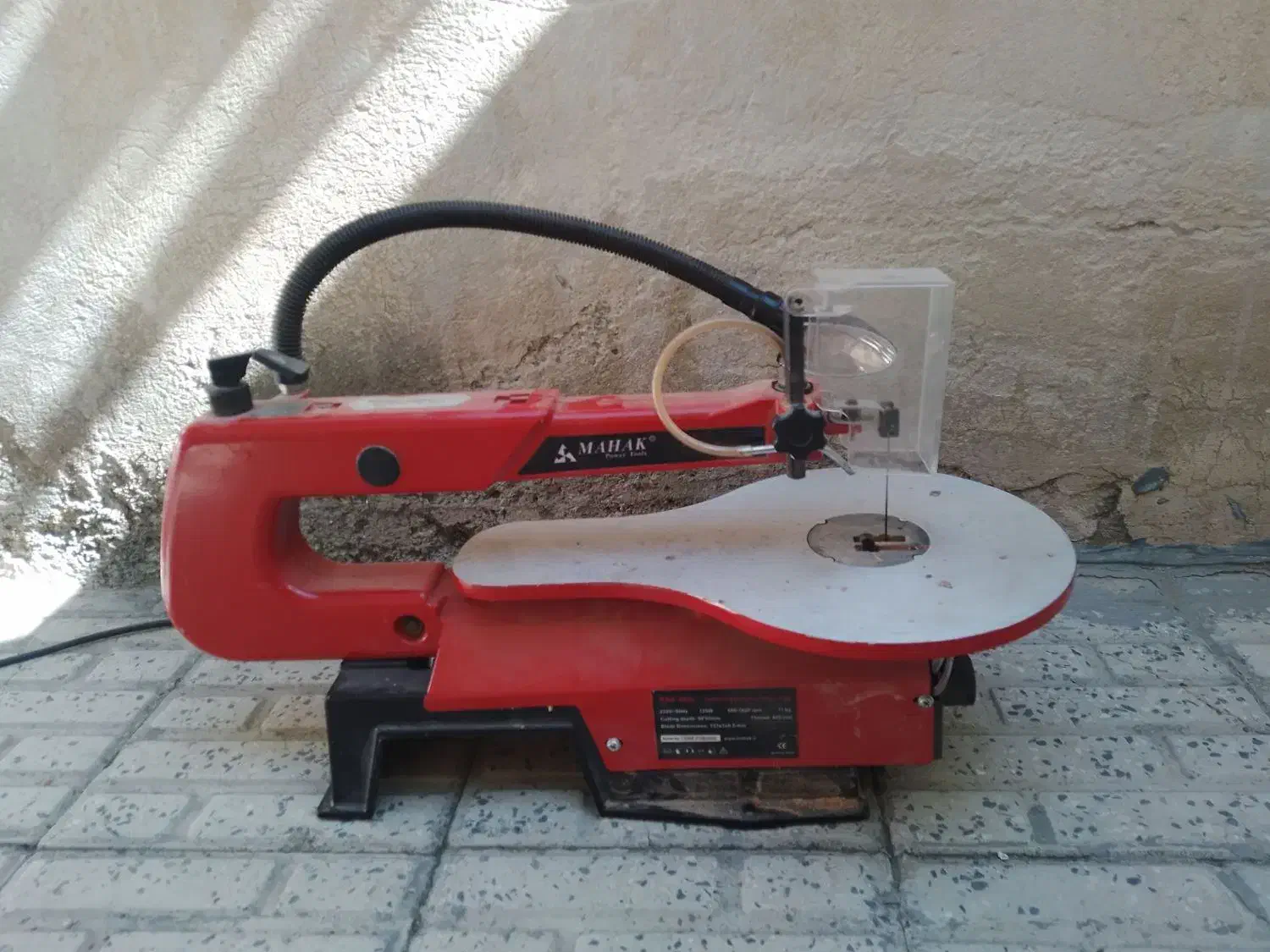 دستگاه خراطی|ابزارآلات|سنندج, |دیوار