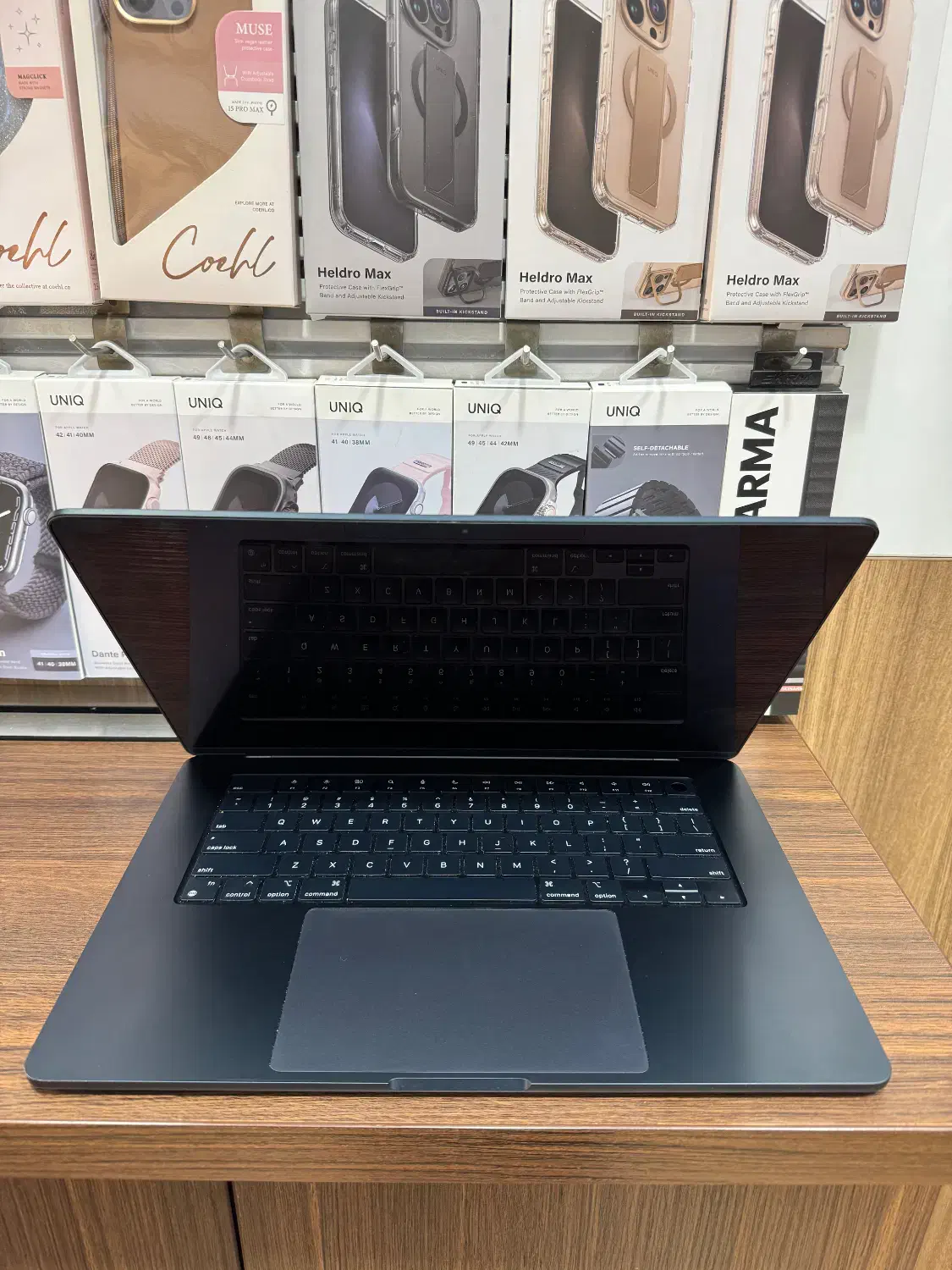 Macbook Air M2 15inch|رایانه همراه|تهران, جردن|دیوار