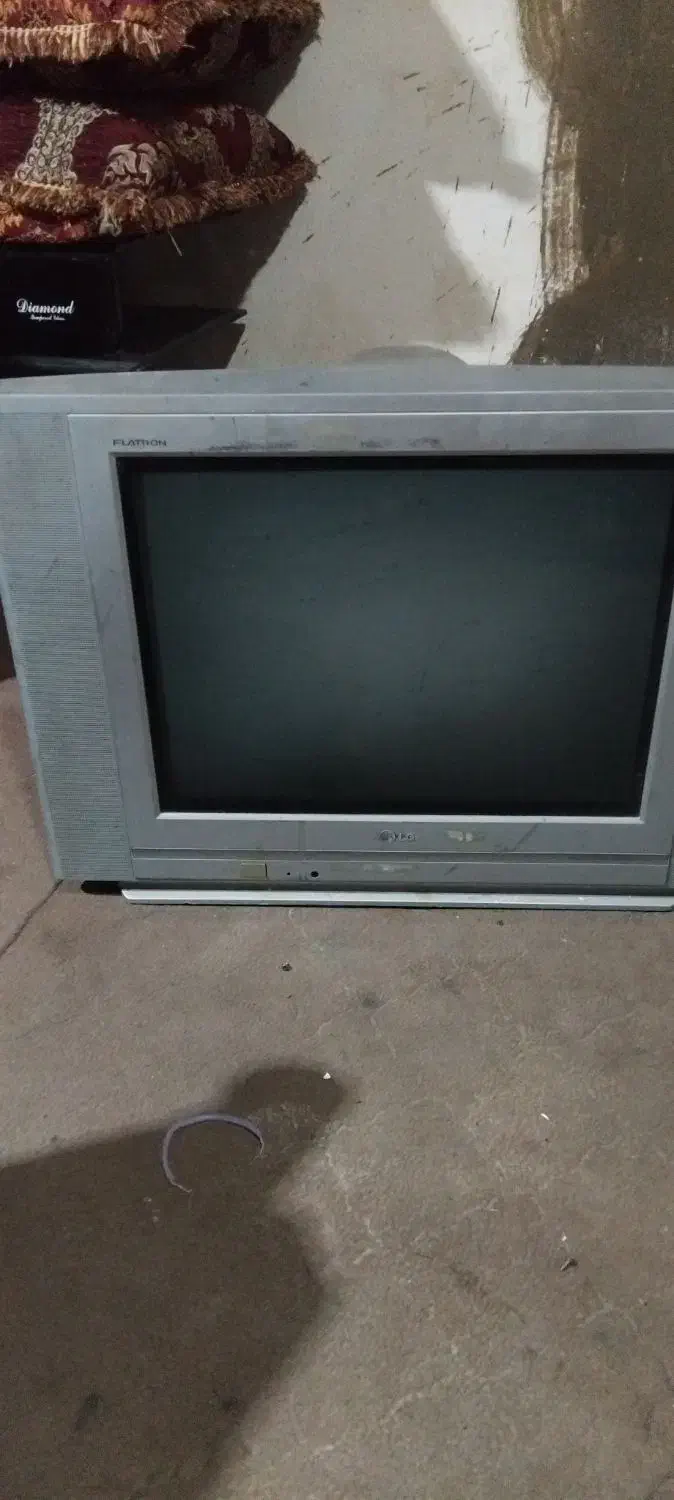 تلویزیون|تلویزیون و پروژکتور|بندرعباس, |دیوار