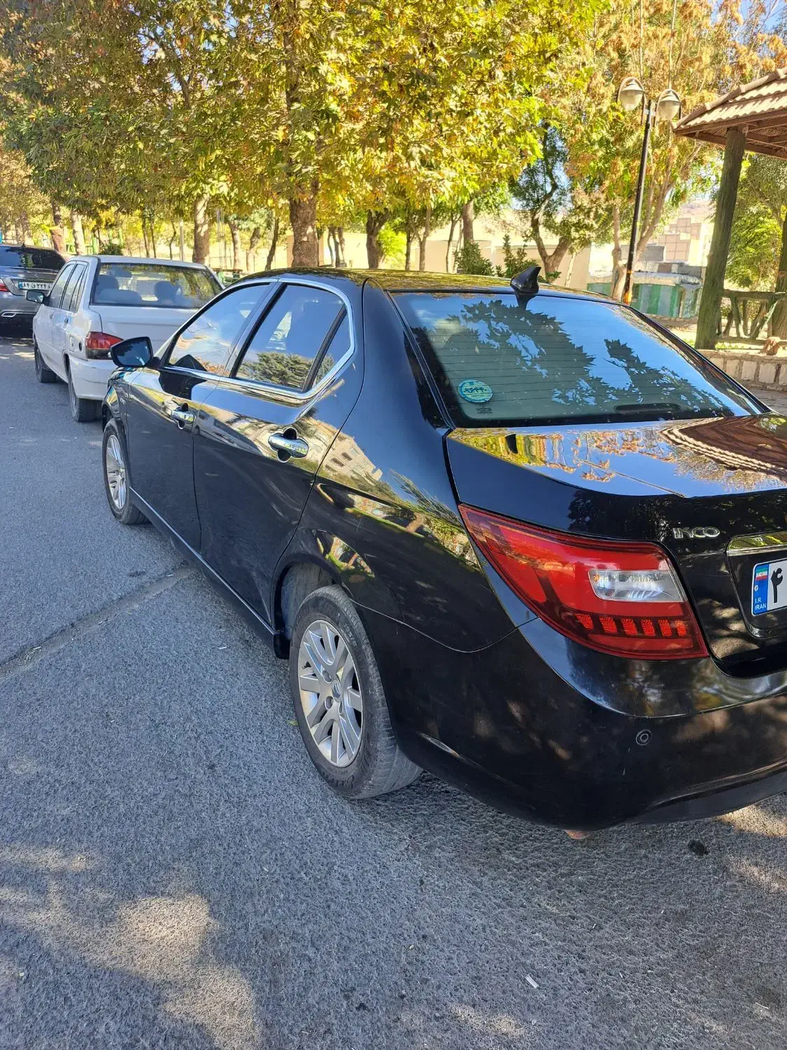 دنا پلاس99در حد صفر|خودرو سواری و وانت|کامیاران, |دیوار