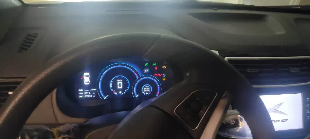 ماشین ایگل|خودرو سواری و وانت|رودسر, |دیوار