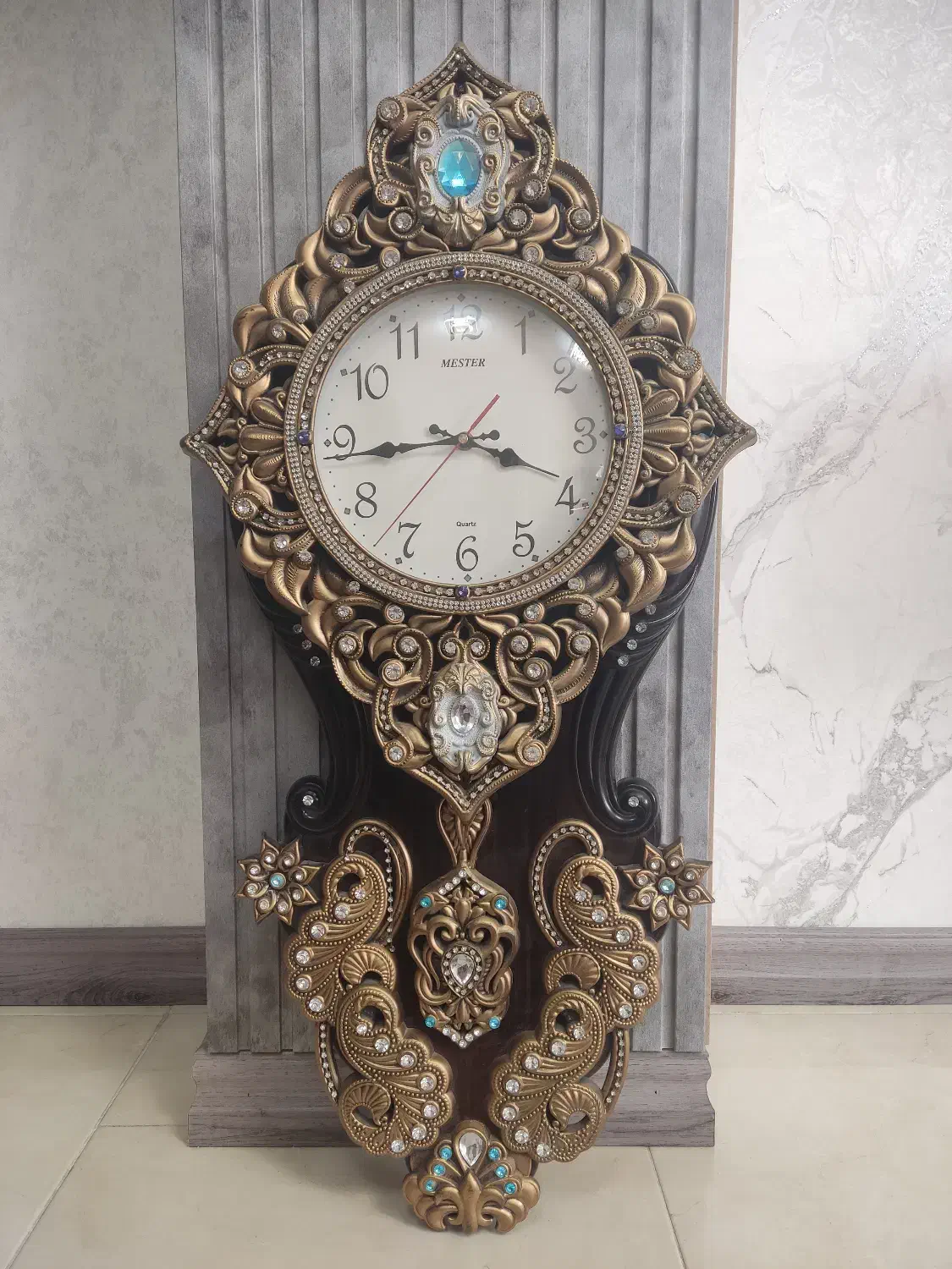 ساعت دیواری|ساعت دیواری و تزئینی|شیراز, نصر|دیوار