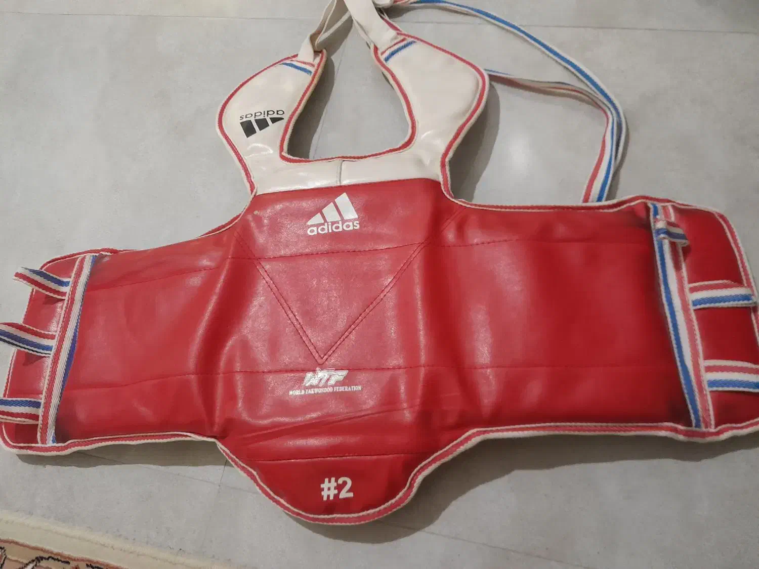 هوگو سایز ۲|تجهیزات ورزشی|رشت, بازار|دیوار