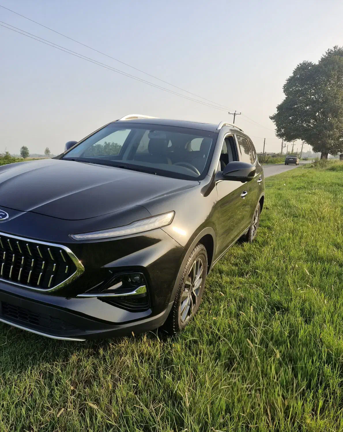 کی‌ام‌سی K7، مدل ۱۴۰۱|خودرو سواری و وانت|آمل, |دیوار