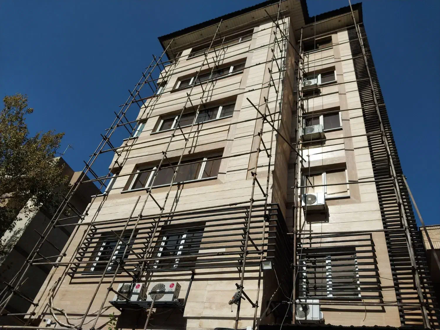 داربست گلپایگانی بابیمه|خدمات پیشه و مهارت|تهران, نیروی هوایی (پیروزی)|دیوار